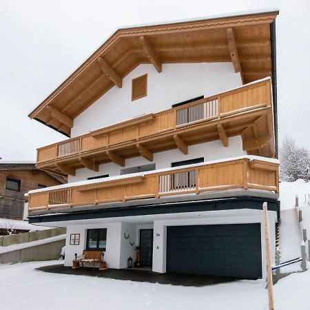 Appartemente Ralser In Hopfgarten Хопфгартен-им-Бриксенталь Экстерьер фото